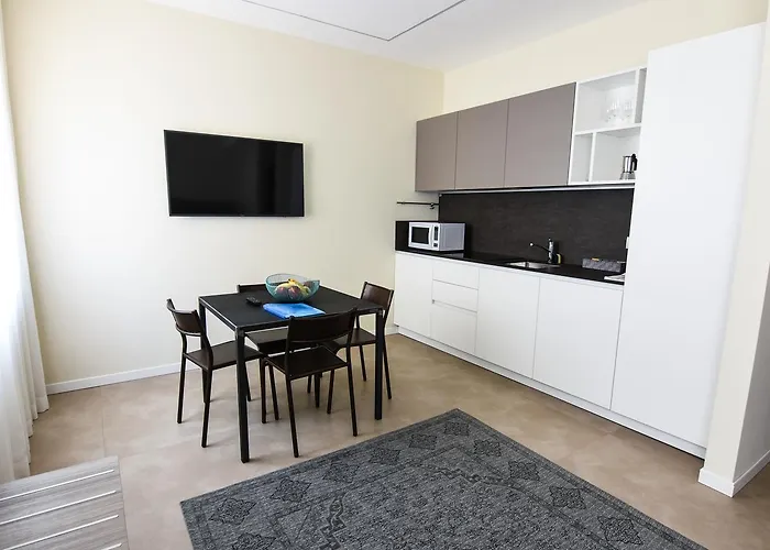 3 Amici Suites