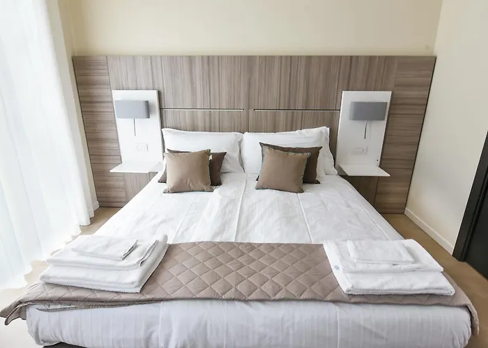 3 Amici Suites