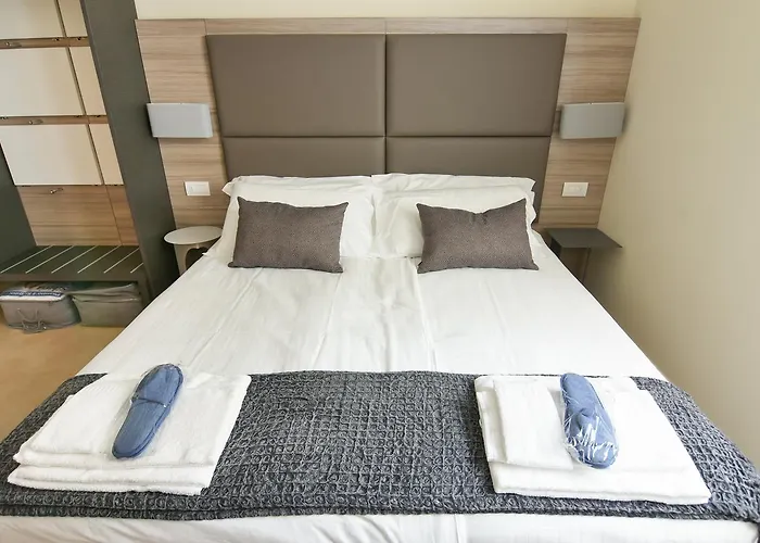 3 Amici Suites