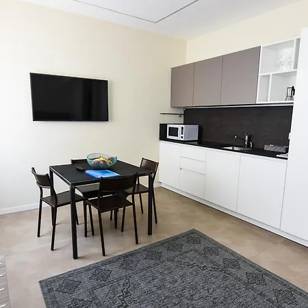 3 Amici Suites Verona Exterior photo