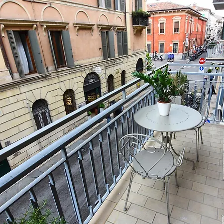 3 Amici Suites Verona Exterior photo