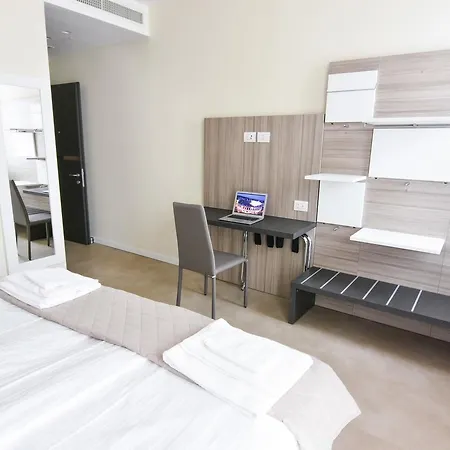 3 Amici Suites Verona Exterior photo