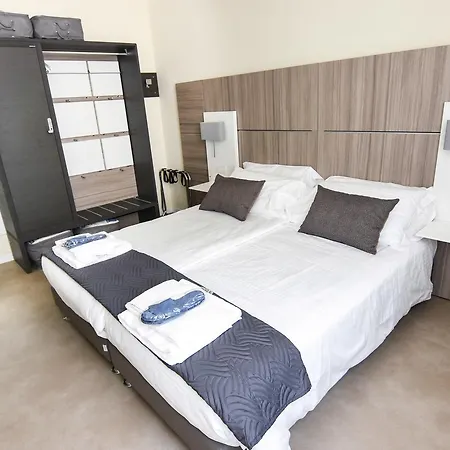 3 Amici Suites Verona Exterior photo