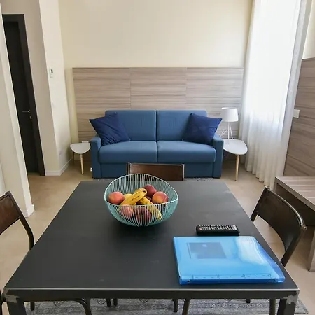 3 Amici Suites Verona Exterior photo