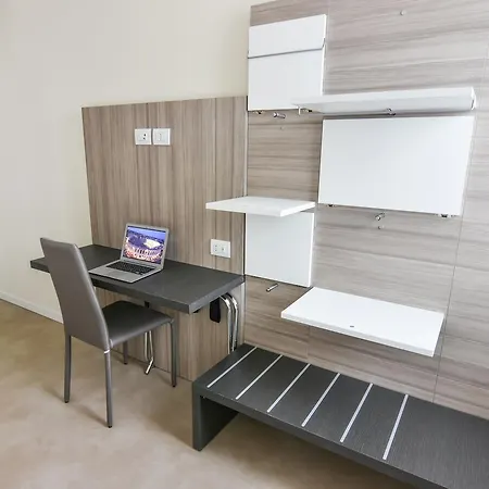 3 Amici Suites Verona Exterior photo