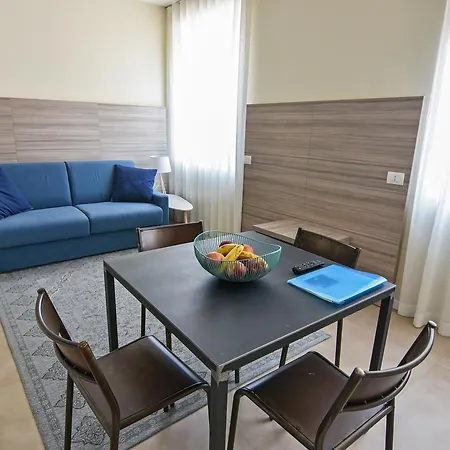 3 Amici Suites Verona Exterior photo