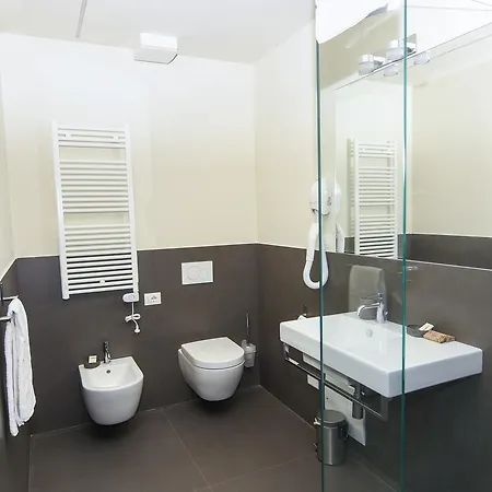 3 Amici Suites Verona Exterior photo
