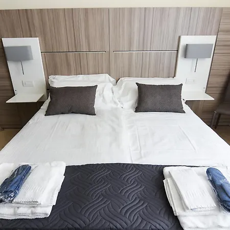 3 Amici Suites Verona Exterior photo