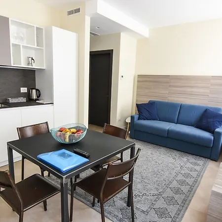 3 Amici Suites Verona Exterior photo