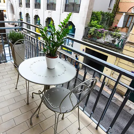 3 Amici Suites Verona Exterior photo