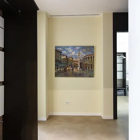 3 Amici Suites Verona Exterior photo
