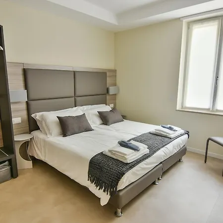 3 Amici Suites Verona Exterior photo