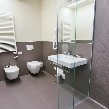 3 Amici Suites Verona Exterior photo