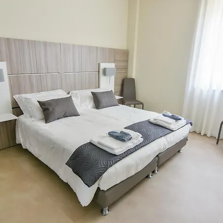 3 Amici Suites Verona Exterior photo