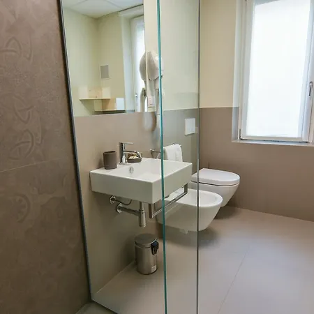 3 Amici Suites Verona Exterior photo