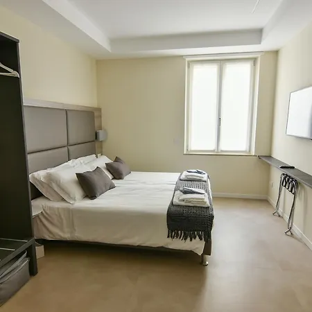 3 Amici Suites Verona Exterior photo