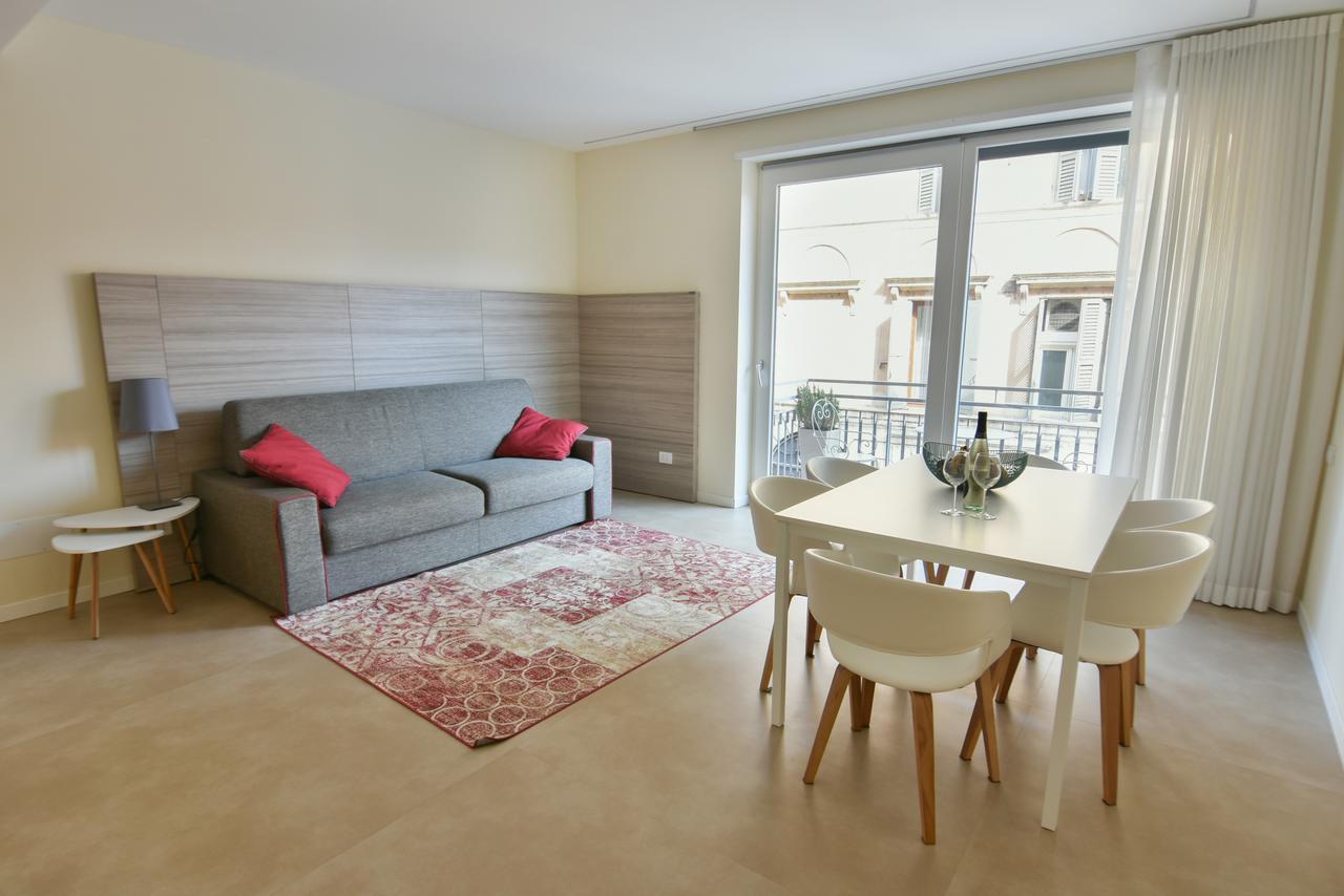 Apartment 3 Amici *